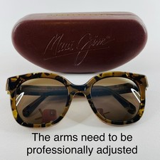 Women maui jim for sale  Tucson