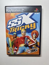Ssx tricky ps2 usato  Roma