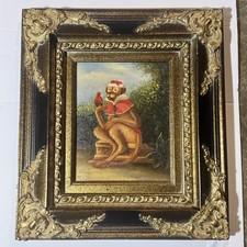 Vintage original oil for sale  Bella Vista