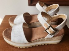 Toms flora cream for sale  Macungie