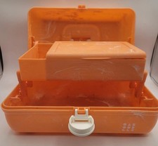 Vintage original caboodles for sale  Humble
