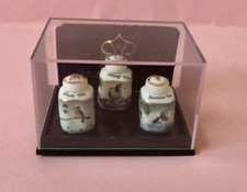 Reutter porzellan miniatur gebraucht kaufen  München