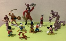 Lot figurines disney d'occasion Lot figurines disney d'occasion  France