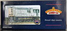 Bachmann 100 class for sale  SWINDON