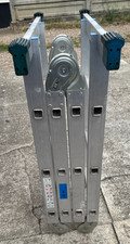 Multi purpose ladder for sale  LEIGH-ON-SEA