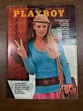 Playboy magazine september for sale  Enfield