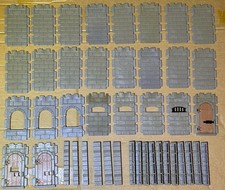 Playmobil große ritterburg gebraucht kaufen  Deutschland