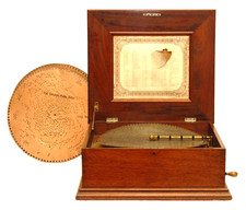 Antique 15.5 regina for sale  Russellville