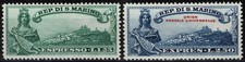1929 san marino usato  Italia