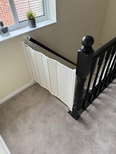 Babydan guard autoretactable for sale  BARNSLEY