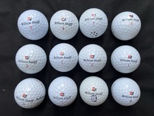 Used golf balls for sale  CROYDON