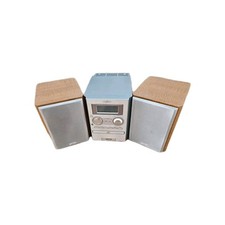 Sanyo mini stereo for sale  TADLEY