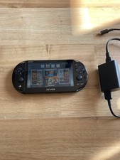 Sony vita slim gebraucht kaufen  Ilvesheim