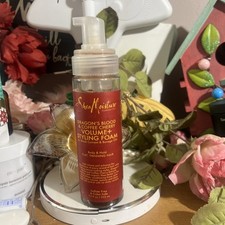 Shea moisture volume d'occasion  Expédié en Belgium