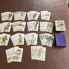 vintage snap card game for sale vintage snap card game for sale LEICESTER