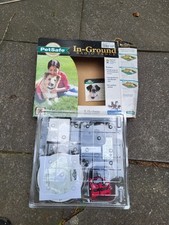 Petsafe ground fence for sale  Oxford