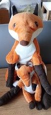 Mummy fox cub for sale  BARNSLEY