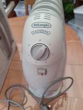 Delonghi mini electric for sale  ST. NEOTS