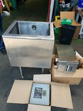 Open box hatco for sale  Fullerton