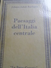 Bachofen. paesaggi dell usato  Torino