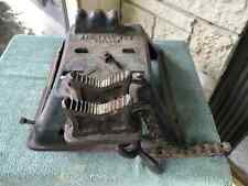 Williams chain pipe for sale  Milwaukee