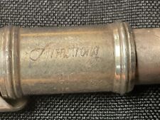 Armstrong 210 piccolo for sale  Toledo