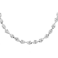 Diamant collier diamant gebraucht kaufen  München