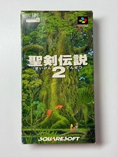 Secret mana ntsc gebraucht kaufen  Leipzig
