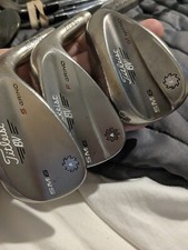 titleist sm6 vokey for sale titleist sm6 vokey for sale Boca Raton