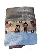 Set asciugamani bagno usato Set asciugamani bagno usato  Roma