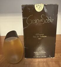 Grain sable nichy usato  Torino