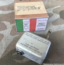 Adattatore impedenza usato  Giarre