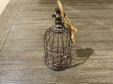 Decorative metal bird for sale  Ruston
