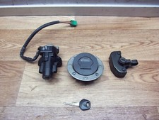 Suzuki gsf 600 gebraucht kaufen  Schwerin-Umland IV