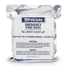 4patriots emergency food for sale  Fort Worth