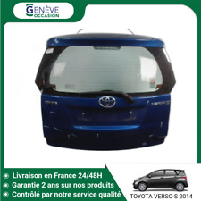 Hayon toyota verso d'occasion  Niort