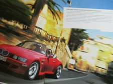 Bmw katalog e46 gebraucht kaufen  Minden