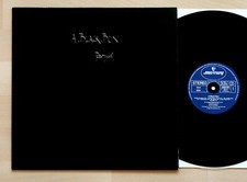 Peter hammill black gebraucht kaufen  Hahnbach