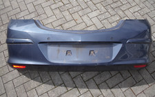 Heckstoßstange stoßstange hi gebraucht kaufen  Sörup
