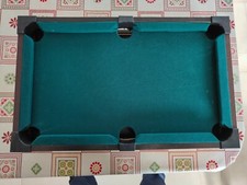 Mini biliardo tavolo usato  Casalbore