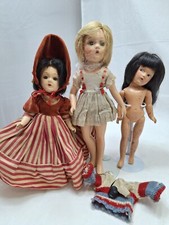 Lot vintage madame for sale  Bellows Falls