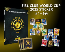 Panini fifa club usato  Spedire a Italy
