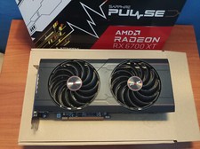 Sapphire pulse radeon usato  San Secondo Parmense