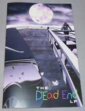 THE DEAD END #1 (Slim Shady LP Album Cover Homage Comic Mint) Uranium Age 2021 comprar usado  Enviando para Brazil
