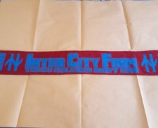 Sciarpa ultras west usato  Vo