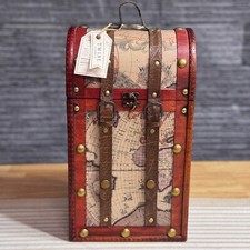 Vintage wine box for sale  Fort Lauderdale