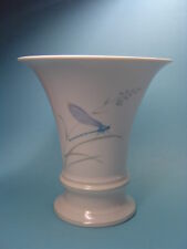 Vase kratervase porzellan gebraucht kaufen  Bernau