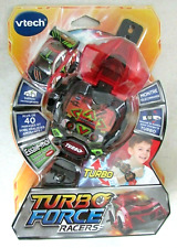 Turbo racers rouge d'occasion  Argenton-sur-Creuse