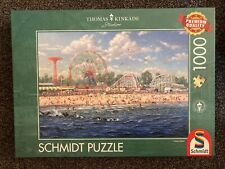 Puzzle 1000 teile gebraucht kaufen  Bleicherode, Kehmstedt, Lipprechterode