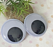 Stück wackelaugen 40mm gebraucht kaufen  Neubrandenburg